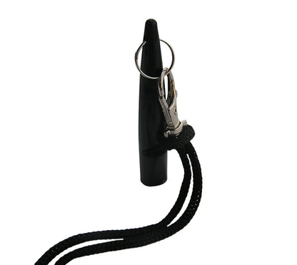 Professional Dog Whistle Training With Lanyard Portable Puppy Dog Whistle With Lanyard For Pet Training Dog Training Pet Supply