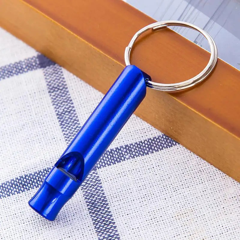 Professional Dog Whistle Training With Lanyard Portable Puppy Dog Whistle With Lanyard For Pet Training Dog Training Pet Supply