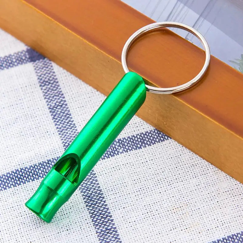 Professional Dog Whistle Training With Lanyard Portable Puppy Dog Whistle With Lanyard For Pet Training Dog Training Pet Supply