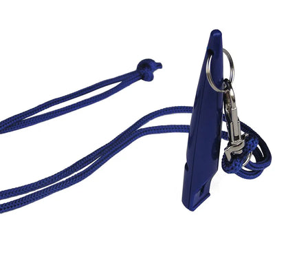 Professional Dog Whistle Training With Lanyard Portable Puppy Dog Whistle With Lanyard For Pet Training Dog Training Pet Supply